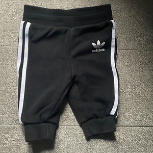 Baby Adidas Sweatpants